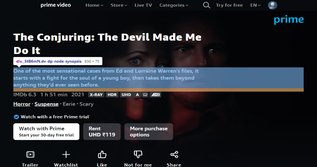 Data-Collection-Methodology-for-Movies-and-Series